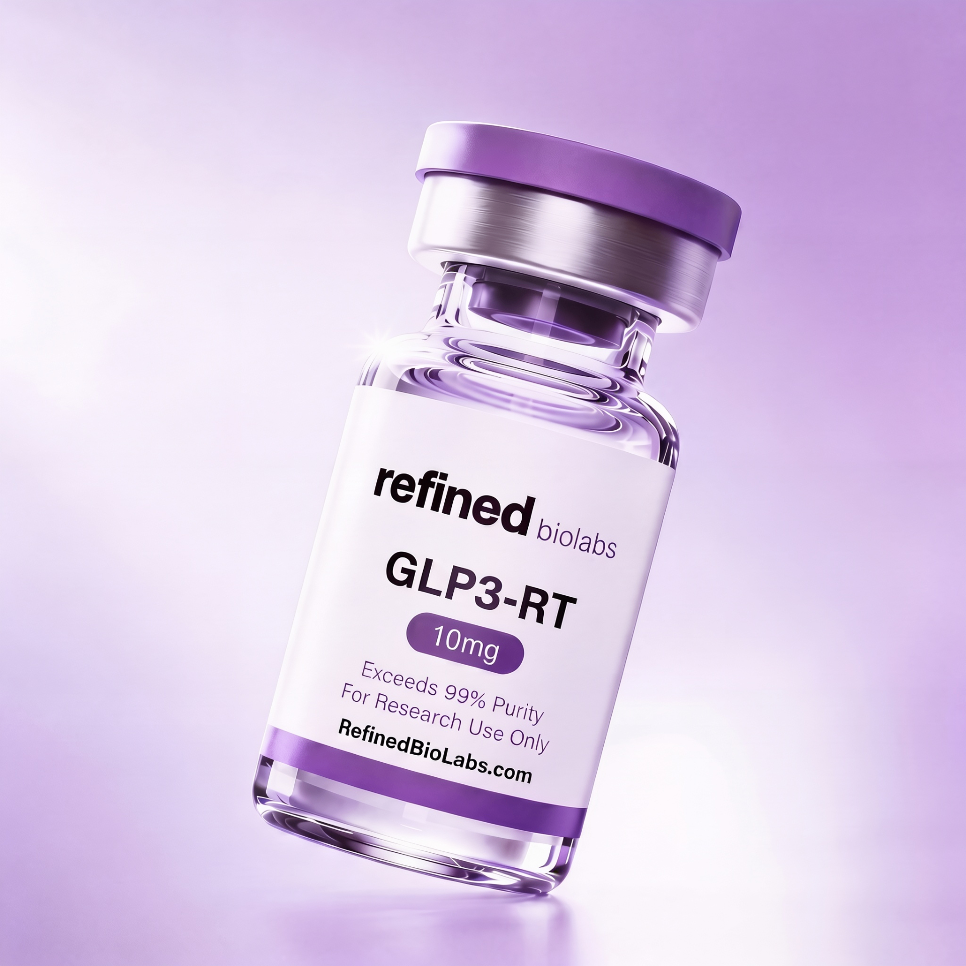 GLP3-RT 10mg